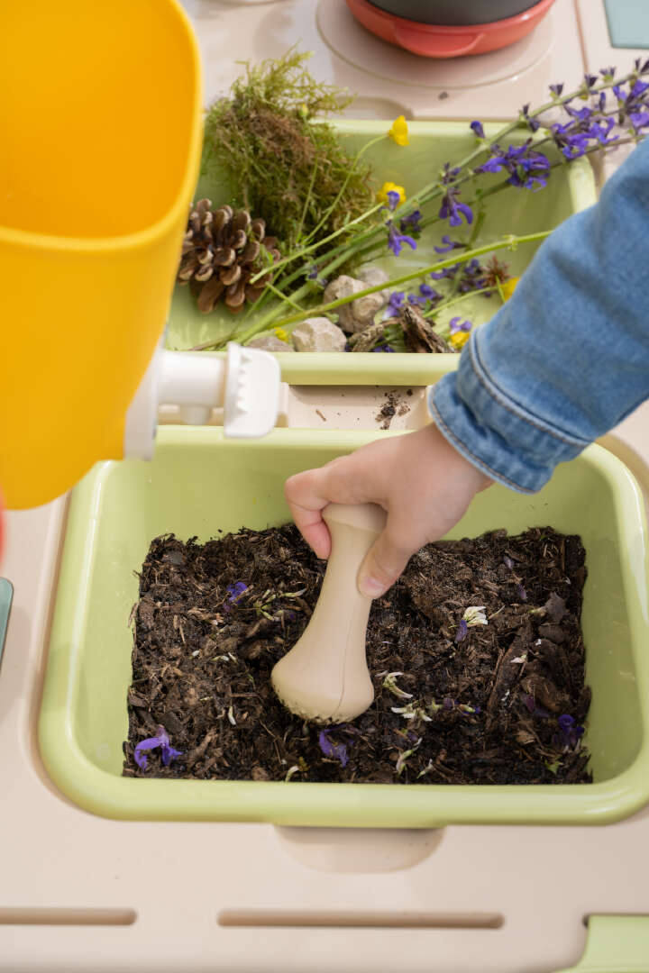 Smoby Life Matschküche